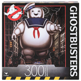 Spin Master Puzzles, Ghostbusters 300-Piece Jigsaw Puzzle