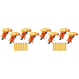 NERF Alpha Strike Stinger SD-1 8 Pack