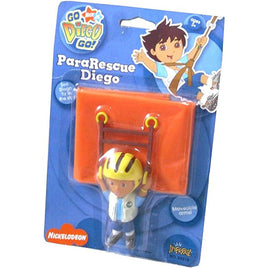 Go Diego Go Para Rescue Diego by Imperial Toy