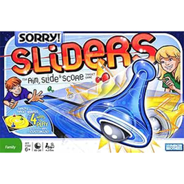 SORRY! Sliders